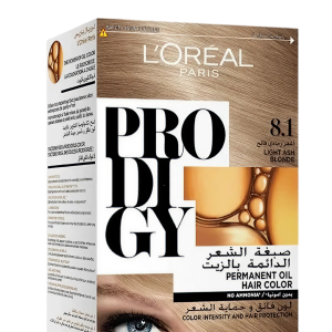 Hair Color category