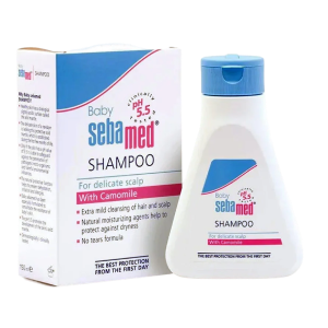 Shampoo category